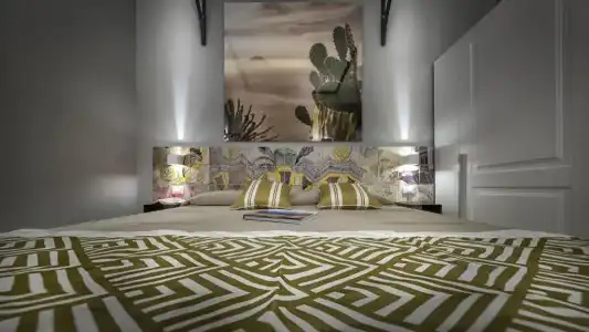 Suite del Ponte Normanno - 76