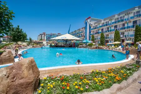 Kotva - All Inclusive - 37