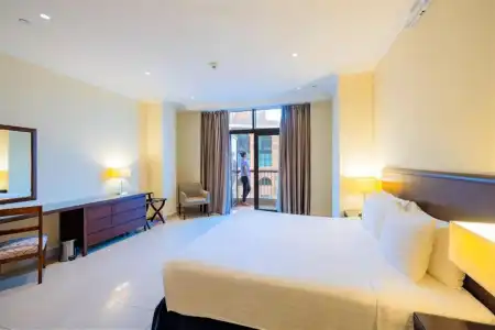 Sedra Arjaan By Rotana - 38