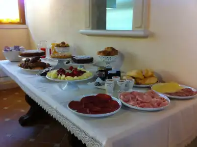 Masseria Borgo Ritella - 10