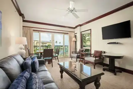 Waipouli Beach Resorts & Spa Kauai by OUTRIGGER - 120