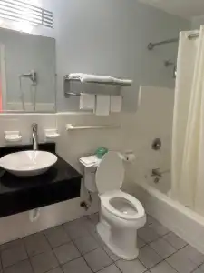 Whispering Pines Motel - 17
