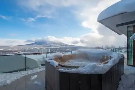 Ki Niseko - 86