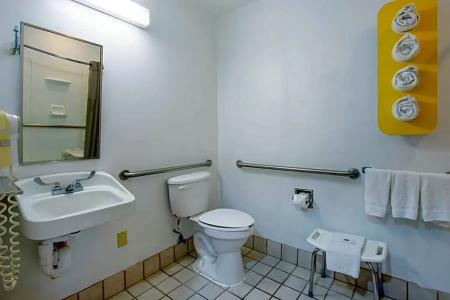 Motel 6 El Paso, TX - Southeast - 30