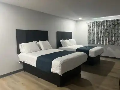 Motel 6 - Las Vegas, NV – Downtown Fremont St Experience - 33