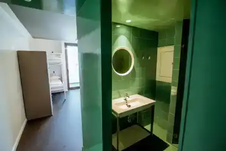AMISTAT Island Hostel Ibiza - ALBERGUE JUVENIL - 52
