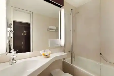 Ramada by Wyndham Nuernberg Parkhotel - 28