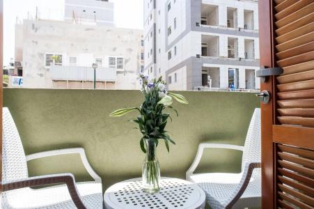 Residence Suites - 9
