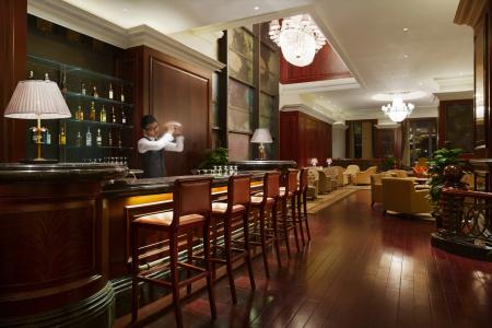 InterContinental Shanghai Ruijin by IHG - 32