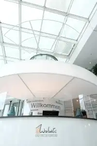 Webers - Das im RUHRTURM - 0