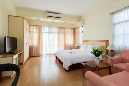 Oriental Palace Apartments Hanoi - 106