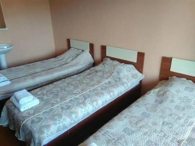 Baza Otdykha Delfin - 33