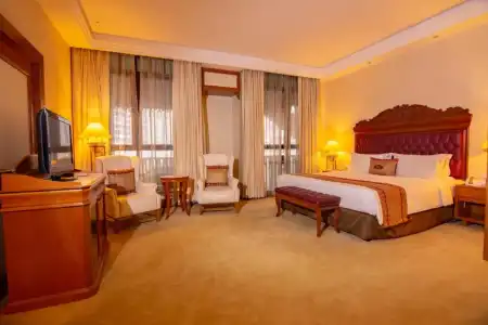 Royale Chulan Kuala Lumpur - 72