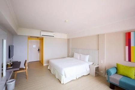 Hua Hin Grand And Plaza - 39