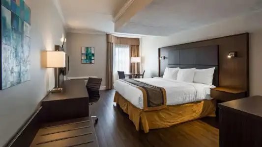 Best Western Laval-Montreal - 90