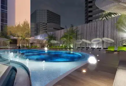 Al Khoory Sky Garden - 15