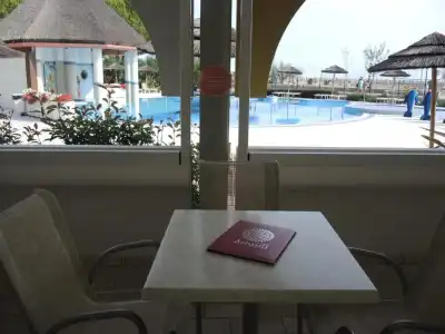 Ashanti Aparthotel - 185