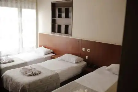 Otel Unlu - 0