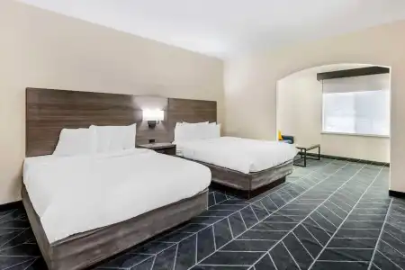 Best Western Lubbock West Inn & Suites - 5