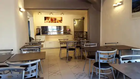 Hôtel Les Palmiers en Camargue - 18
