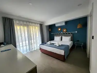 Park Rooms & Apart - 31