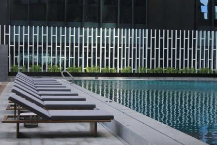 Wyndham Grand Yangon - 7