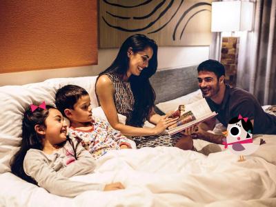 Movenpick Resort Waverly Phu Quoc - 37