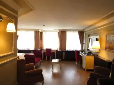 Kadikoy Park Suites - 49