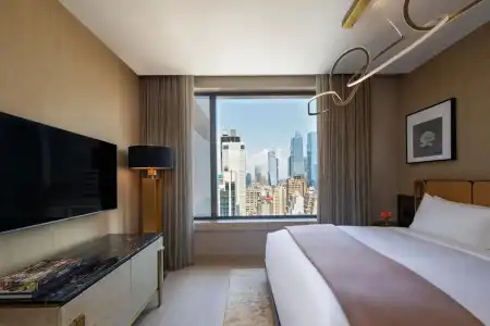The Ritz-Carlton New York, NoMad - 37