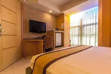 UPARs Sukhumvit 11 Nana - 76