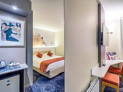 Mercure Albi Rives du Tarn - 56