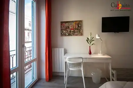 B&B Cubbaita - 18
