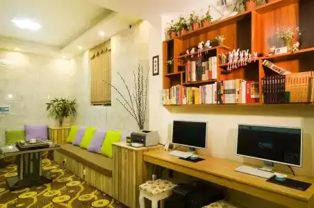 Fairy Sister Boutique Inn - 0