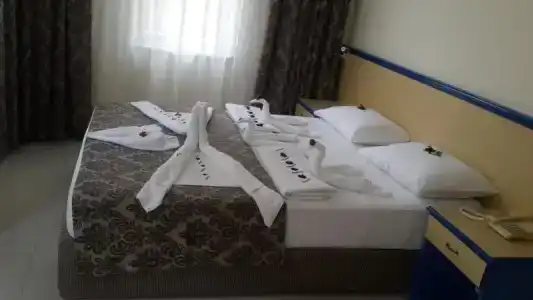 Almera Park Apart - 54