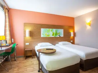 ibis Styles Bourges - 34