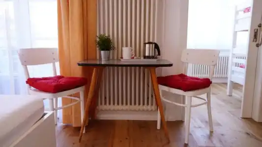 Adventure Guesthouse - 56