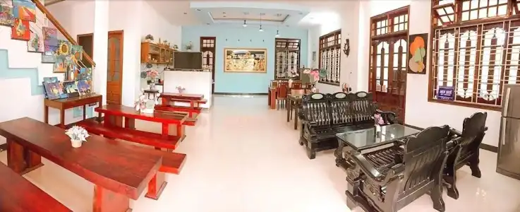 Hue Lotus Homestay - 15
