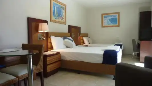 Jadran Motel & El Jays Holiday Lodge - 27