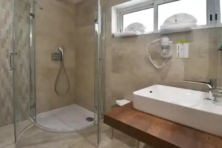 Calvi Hôtel - 17