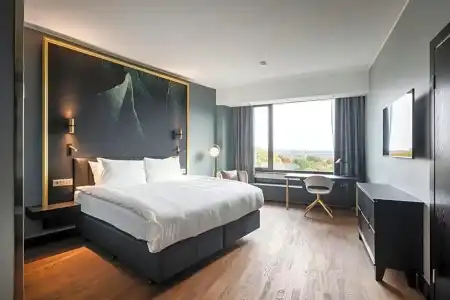 Crowne Plaza Helsinki by IHG - 80