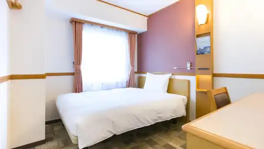 Toyoko Inn Shin-Yokohama Ekimae Shinkan - 25