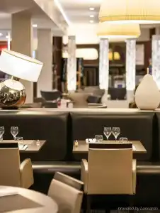 Novotel Spa Rennes Centre Gare - 33