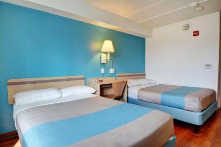 Motel 6 Newport, RI - 22