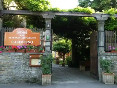 Albergo Casentino - 0
