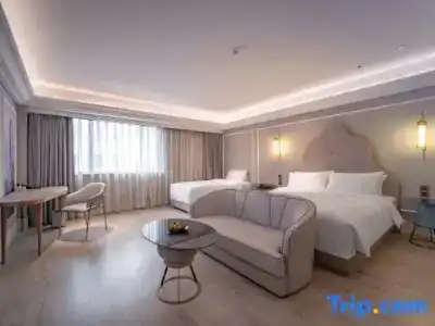 Mercure City Center - 12