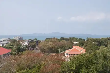 Hill Fresco - 55