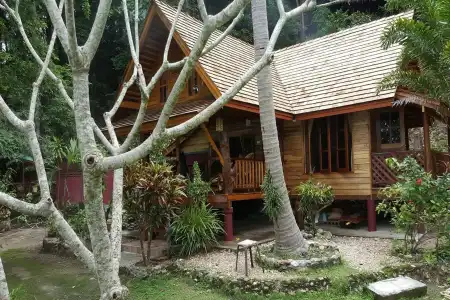 Sabai Corner Bungalows - 20