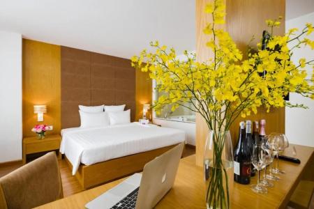 Paradise Saigon Boutique & Spa - 81