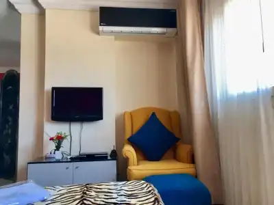 Alexander the Great - Alexotel - 106