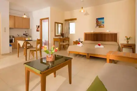 Fotis Studios Apartments - 42